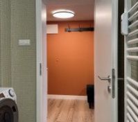 Pronájem bytu Praha