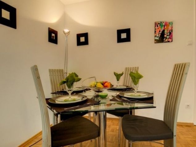 Pronájem bytu Plzeň