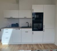 Pronájem bytu Praha