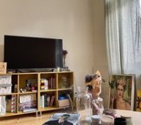 Pronájem bytu Praha