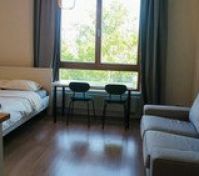 Pronájem bytu Praha