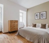 Pronájem bytu Praha