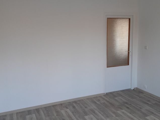 Pronájem bytu Ostrava