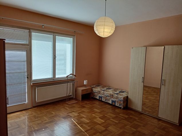 Pronájem pokoje Brno