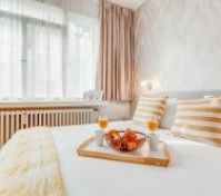 Pronájem bytu Praha