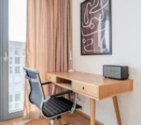 Office Area