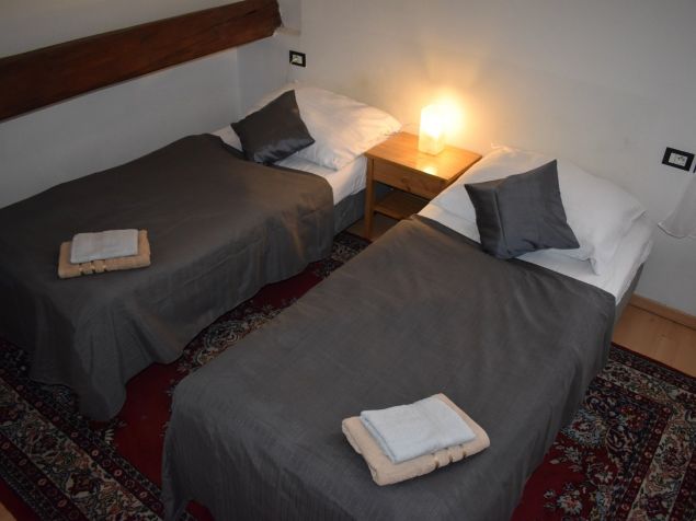 Pronájem bytu Praha