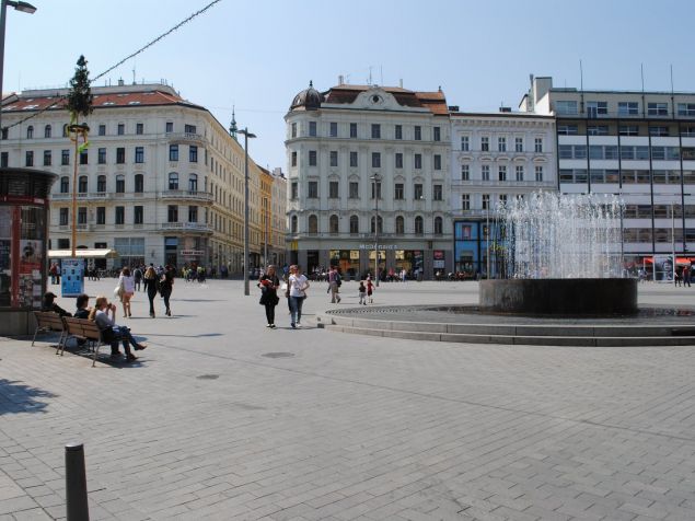 Pronájem bytu Brno