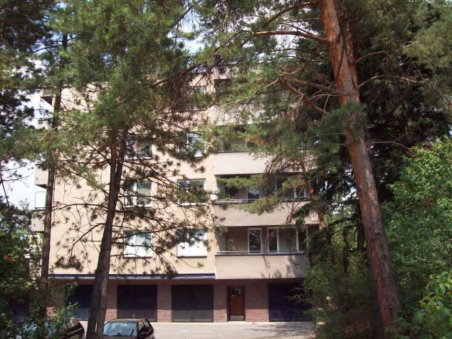 Pronájem pokoje Brno