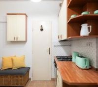 Pronájem bytu Praha