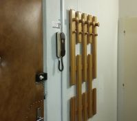 Pronájem pokoje Praha