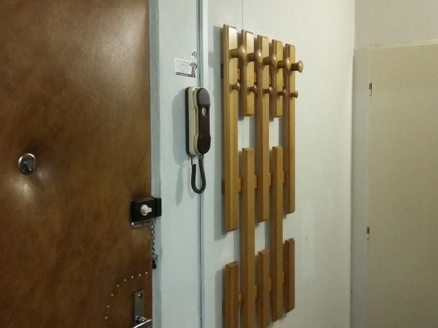 Pronájem pokoje Praha