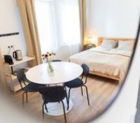 Pronájem pokoje Praha