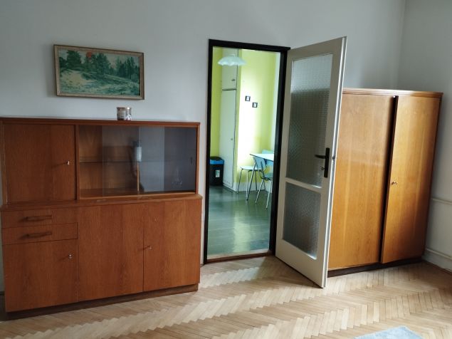 Pronájem bytu Praha