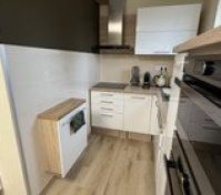 Pronájem bytu Praha