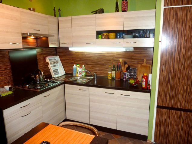 Pronájem pokoje Pardubice