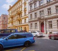 Pronájem bytu Praha