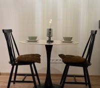 Pronájem bytu Praha