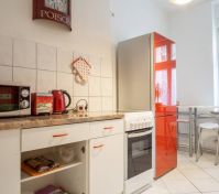 Pronájem bytu Praha