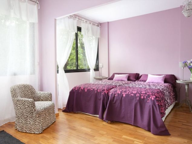 Pronájem bytu Plzeň