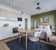 Pronájem bytu Praha