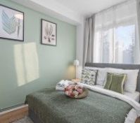 Pronájem bytu Praha