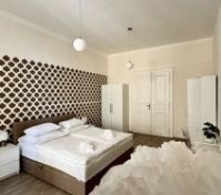 Pronájem bytu Praha