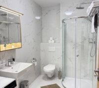 Pronájem bytu Praha