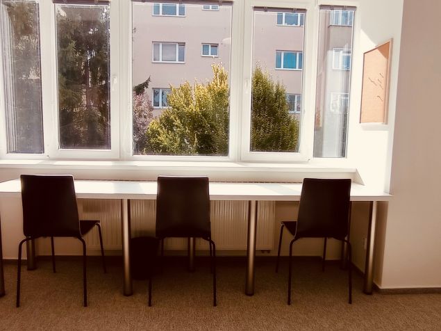 Pronájem pokoje Brno