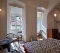 Pronájem bytu Praha