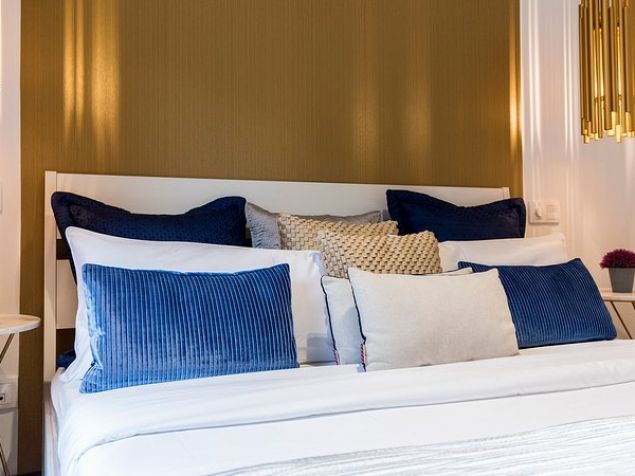 Pronájem bytu Praha