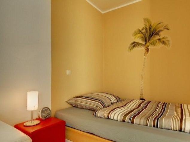 Pronájem bytu Praha