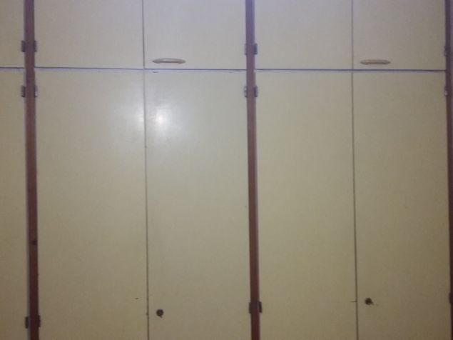 Pronájem pokoje Praha