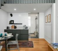 Pronájem bytu Praha