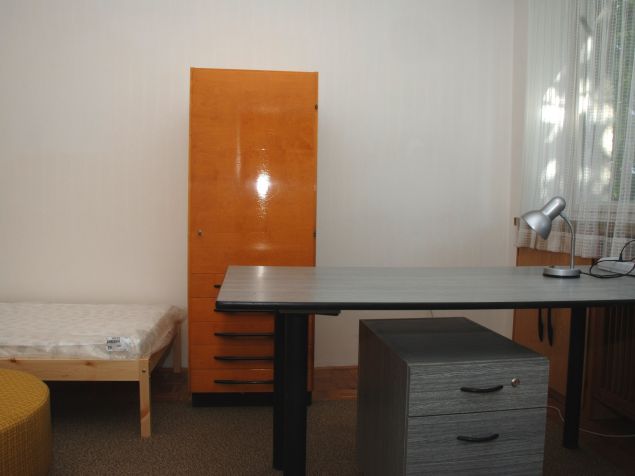 Pronájem bytu Zlín