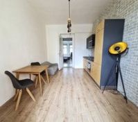 Pronájem bytu Praha