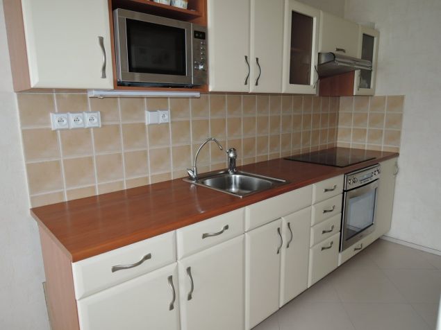 Pronájem pokoje Praha