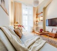 Pronájem bytu Praha