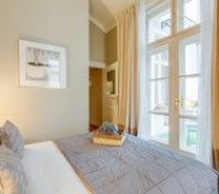 Pronájem bytu Praha