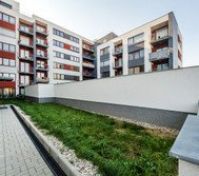 Pronájem bytu Praha