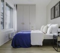 Pronájem bytu Praha