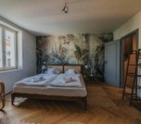 Pronájem bytu Praha