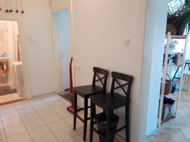 Pronájem pokoje Praha