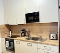 Pronájem bytu Praha