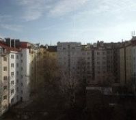 Pronájem bytu Praha