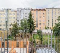 Pronájem bytu Praha