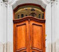 Pronájem bytu Praha