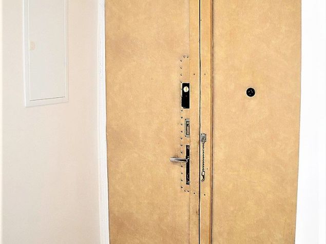 Pronájem bytu Praha