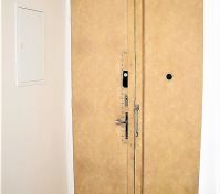 Pronájem bytu Praha