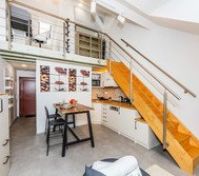 Pronájem bytu Praha